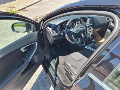 Volvo V40 Gebrauchtwagen