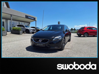 Volvo V40 Gebrauchtwagen