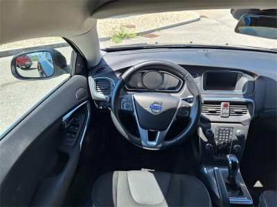 Volvo V40 Gebrauchtwagen