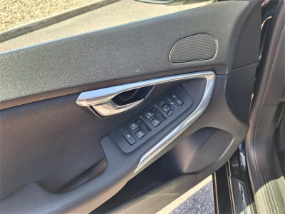 Volvo V40 Gebrauchtwagen
