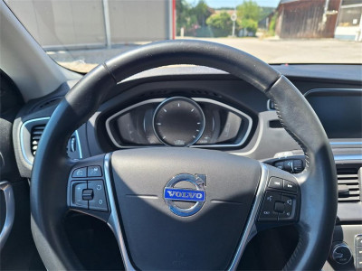 Volvo V40 Gebrauchtwagen