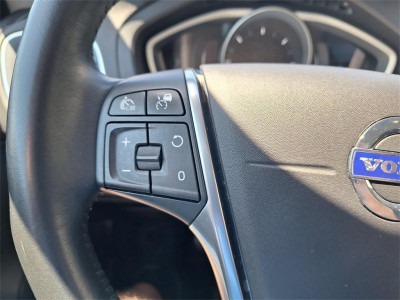 Volvo V40 Gebrauchtwagen