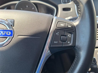 Volvo V40 Gebrauchtwagen