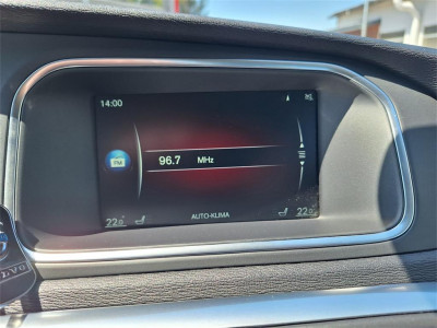 Volvo V40 Gebrauchtwagen
