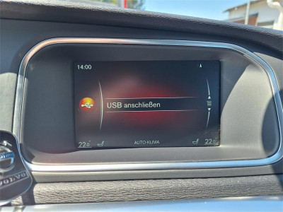 Volvo V40 Gebrauchtwagen