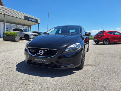 Volvo V40 Gebrauchtwagen