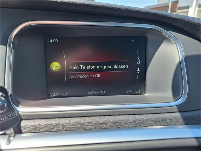 Volvo V40 Gebrauchtwagen