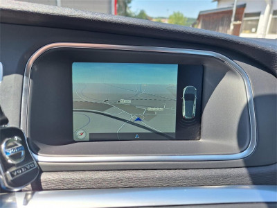 Volvo V40 Gebrauchtwagen