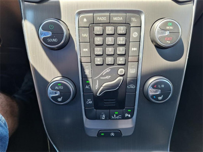 Volvo V40 Gebrauchtwagen