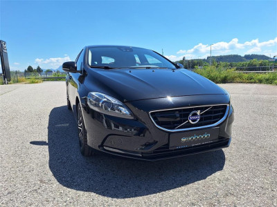 Volvo V40 Gebrauchtwagen