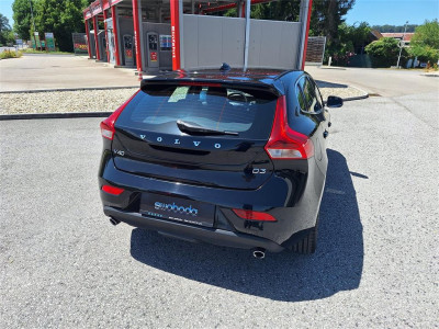 Volvo V40 Gebrauchtwagen