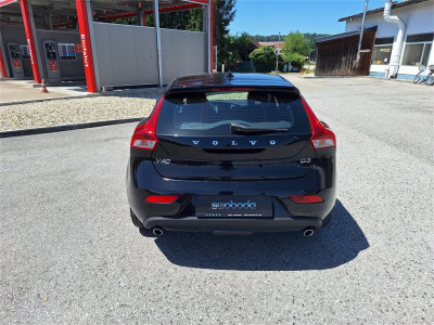 Volvo V40 Gebrauchtwagen