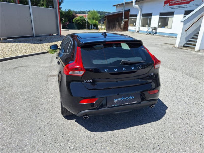 Volvo V40 Gebrauchtwagen