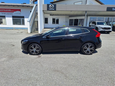 Volvo V40 Gebrauchtwagen