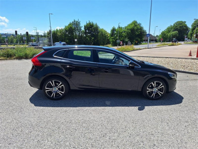 Volvo V40 Gebrauchtwagen