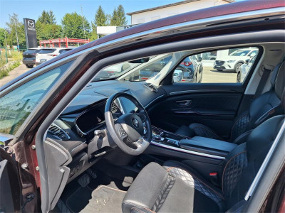 Renault Espace Gebrauchtwagen