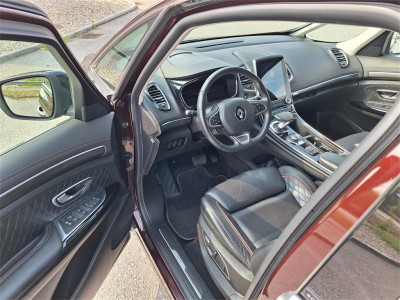 Renault Espace Gebrauchtwagen