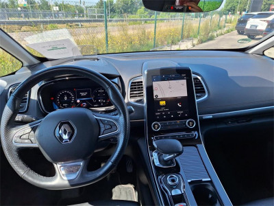 Renault Espace Gebrauchtwagen