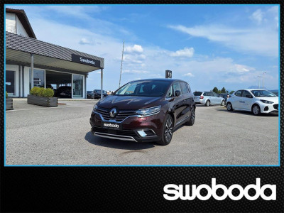 Renault Espace Gebrauchtwagen Renault Espace Gebrauchtwagen