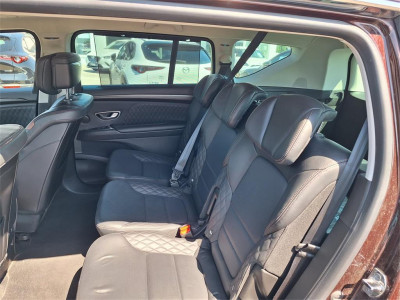 Renault Espace Gebrauchtwagen