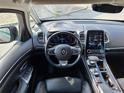 Renault Espace Gebrauchtwagen