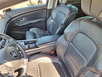 Renault Espace Gebrauchtwagen