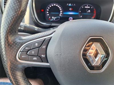 Renault Espace Gebrauchtwagen