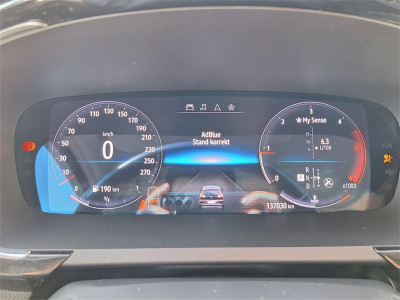 Renault Espace Gebrauchtwagen