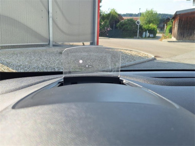 Renault Espace Gebrauchtwagen