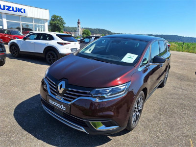 Renault Espace Gebrauchtwagen
