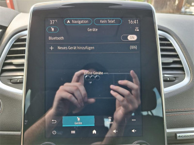 Renault Espace Gebrauchtwagen
