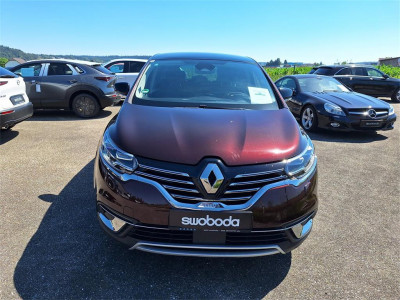 Renault Espace Gebrauchtwagen