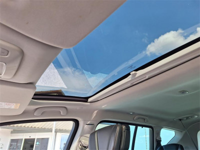 Renault Espace Gebrauchtwagen