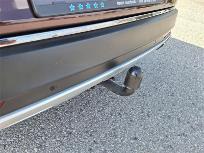 Renault Espace Gebrauchtwagen