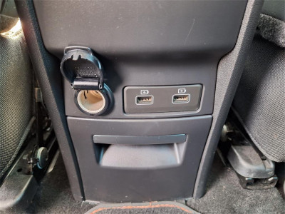Renault Espace Gebrauchtwagen