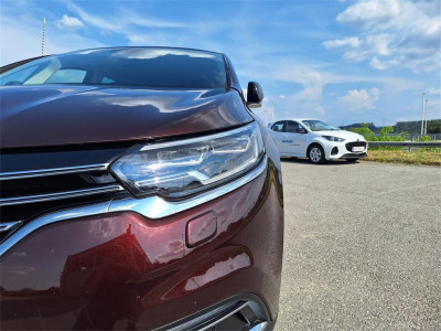 Renault Espace Gebrauchtwagen