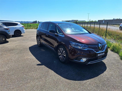 Renault Espace Gebrauchtwagen