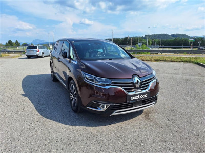Renault Espace Gebrauchtwagen