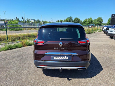 Renault Espace Gebrauchtwagen