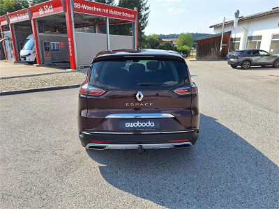 Renault Espace Gebrauchtwagen