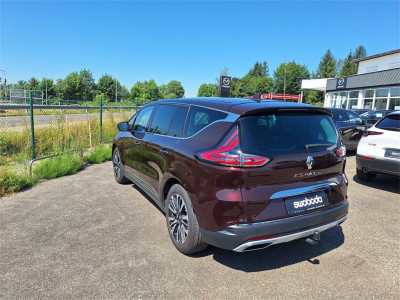 Renault Espace Gebrauchtwagen