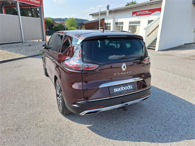 Renault Espace Gebrauchtwagen