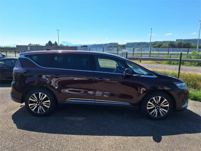 Renault Espace Gebrauchtwagen