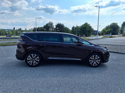 Renault Espace Gebrauchtwagen