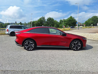 Mazda Mazda 6e Neuwagen Mazda Mazda 6e Neuwagen