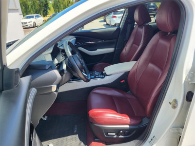 Mazda CX-30 Gebrauchtwagen Mazda CX-30 Gebrauchtwagen