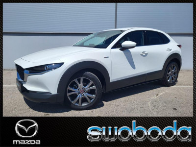Mazda CX-30 Gebrauchtwagen Mazda CX-30 Gebrauchtwagen