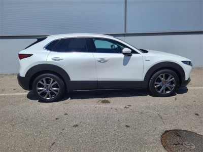 Mazda CX-30 Gebrauchtwagen Mazda CX-30 Gebrauchtwagen