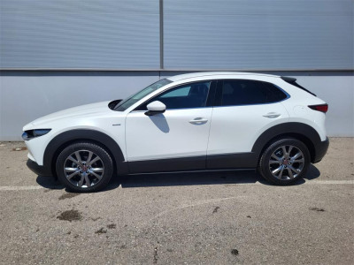 Mazda CX-30 Gebrauchtwagen Mazda CX-30 Gebrauchtwagen