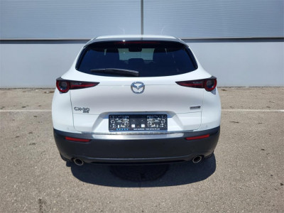 Mazda CX-30 Gebrauchtwagen Mazda CX-30 Gebrauchtwagen